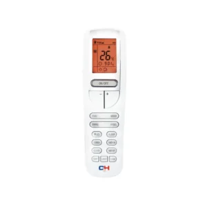 Cooper&Hunter CH-S09FVX2-NG(I) Wi-Fi