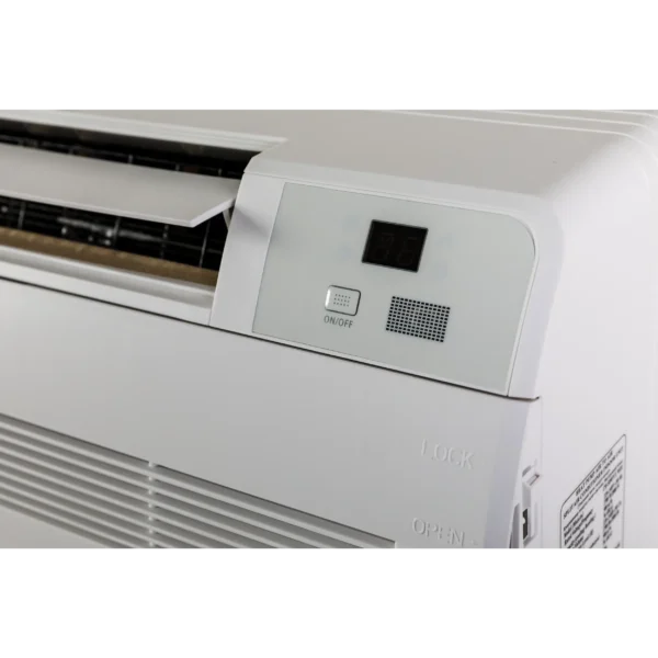 Cooper&Hunter CH-S09FVX2-NG(I) Wi-Fi