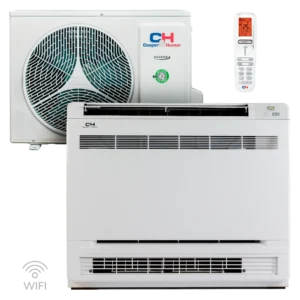 Cooper&Hunter CH-S09FVX2-NG Wi-Fi