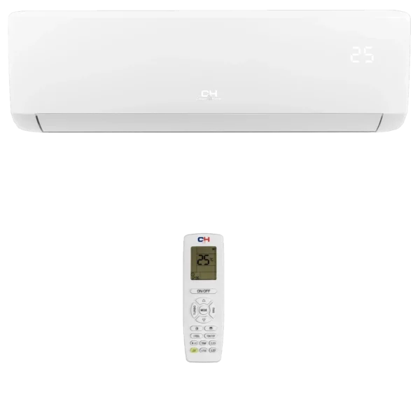 Cooper&Hunter CH-S18FTXF2-NG(I) Wi-Fi