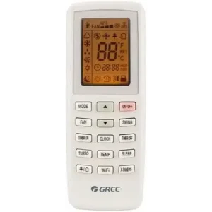 GREE 305001000093 remoute controller YV1F9