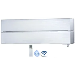 MITSUBISHI ELECTRIC MSZ-LN25VG2V Wi-Fi