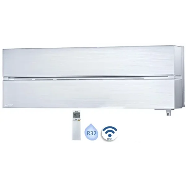 MITSUBISHI ELECTRIC MSZ-LN25VG2V Wi-Fi