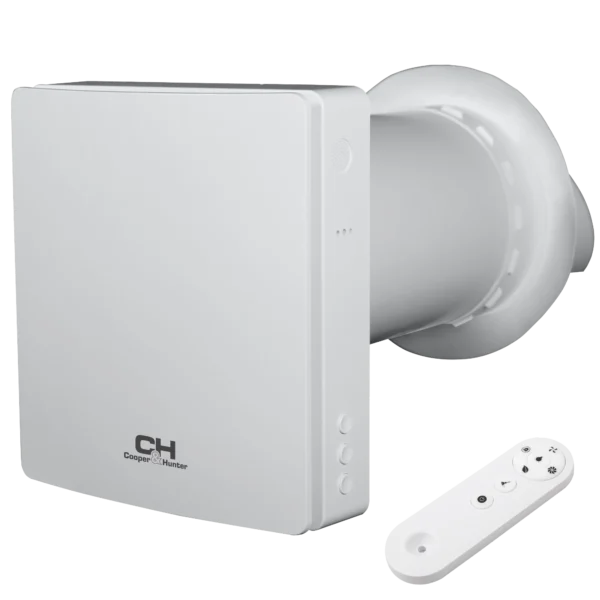 Cooper&Hunter CH-HRV070K2 СWF Easy Vent