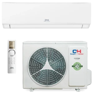 Cooper&Hunter CH-S18FTXLA6 Wi-Fi