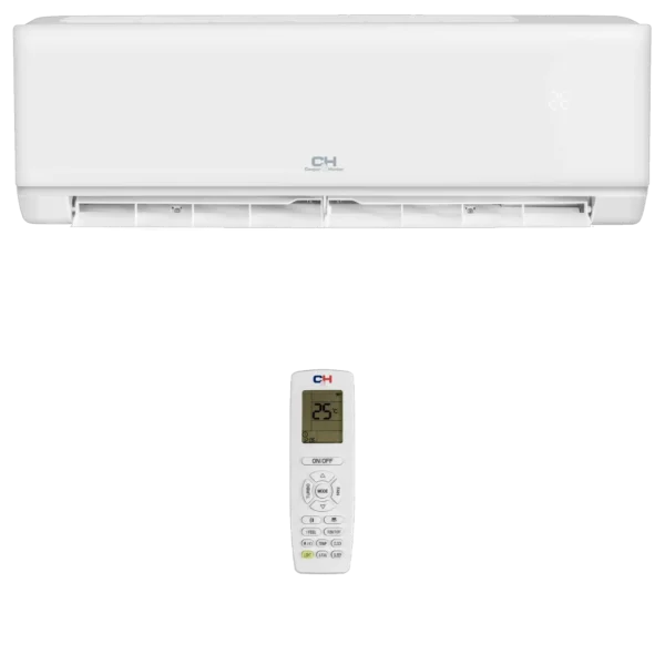Cooper&Hunter CH-S24FTXF6(I) Wi-Fi