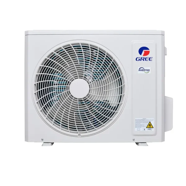GREE GWH12AUCXB-K6DNA1A Blue Wi-Fi